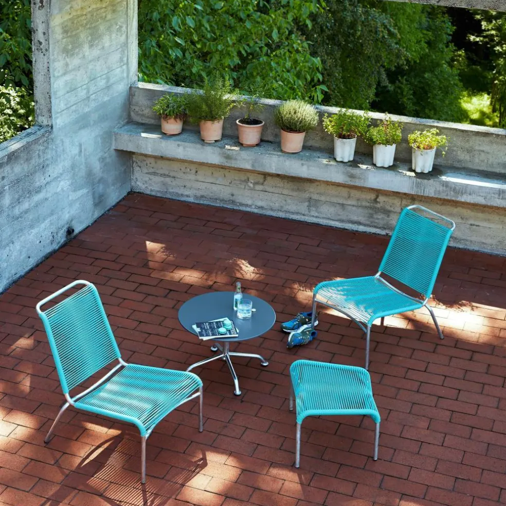 Altorfer Modell 1139 Lounge Gartenstuhl
