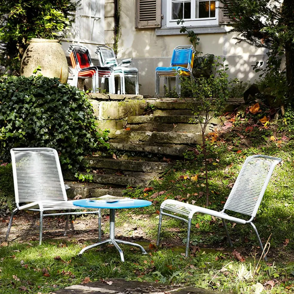 Altorfer Modell 1139 Lounge Gartenstuhl