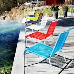 Altorfer Modell 1139 Lounge Gartenstuhl