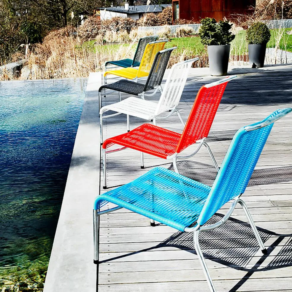 Altorfer Modell 1139 Lounge Gartenstuhl