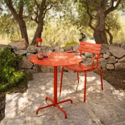 Alua Gartenarmlehnstuhl