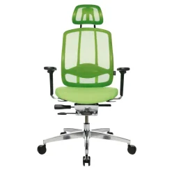 AluMedic 10 Bürostuhl