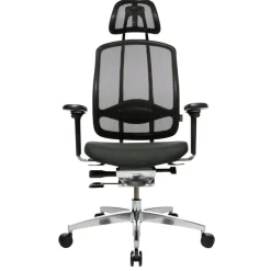 AluMedic 10 Bürostuhl