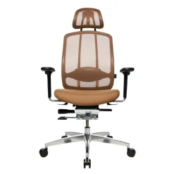 AluMedic 10 Bürostuhl