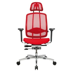 AluMedic 10 Bürostuhl