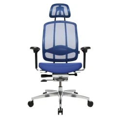 AluMedic 10 Bürostuhl