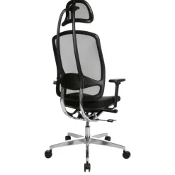 AluMedic 10 Bürostuhl