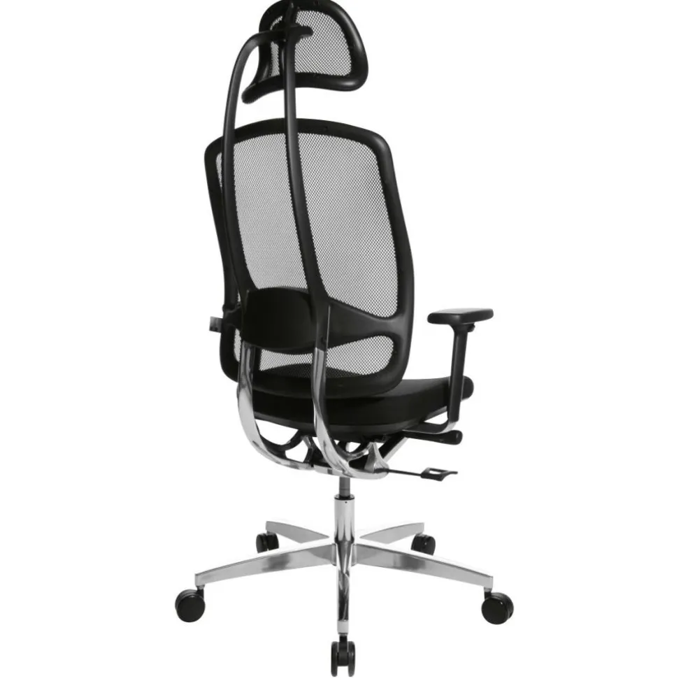 AluMedic 10 Bürostuhl