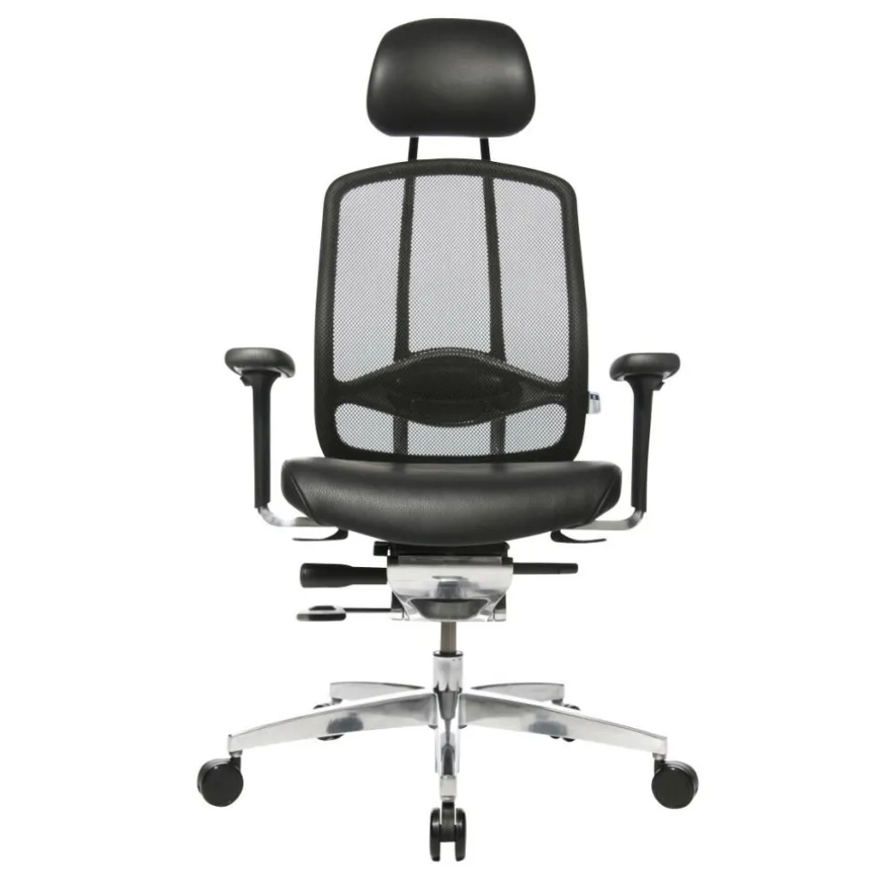 AluMedic Limited Bürostuhl