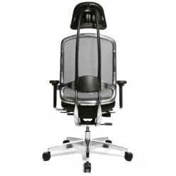 AluMedic Limited Bürostuhl