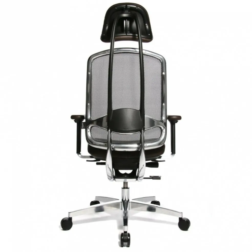 AluMedic Limited Bürostuhl