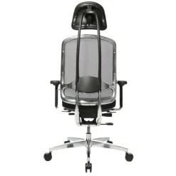 AluMedic Limited Bürostuhl