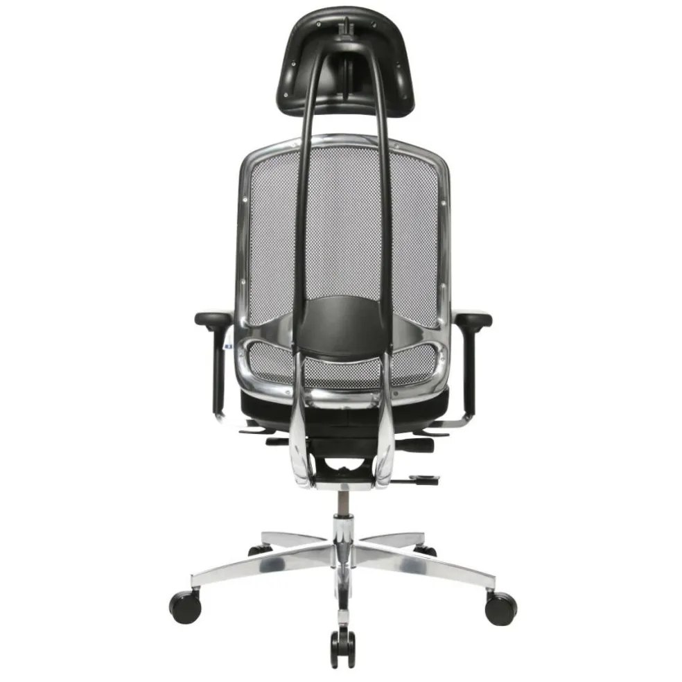 AluMedic Limited Bürostuhl