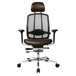 AluMedic Limited Bürostuhl