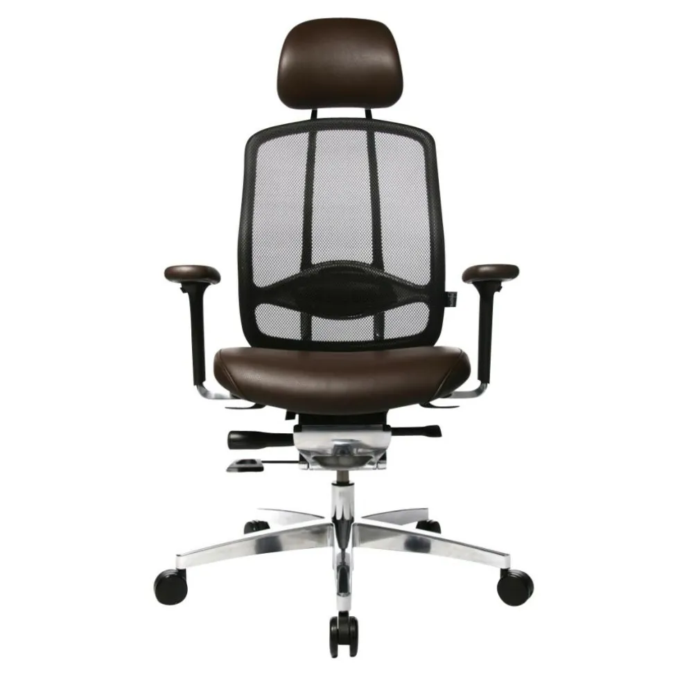 AluMedic Limited Bürostuhl