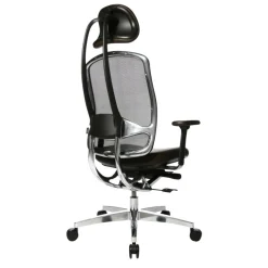 AluMedic Limited Bürostuhl