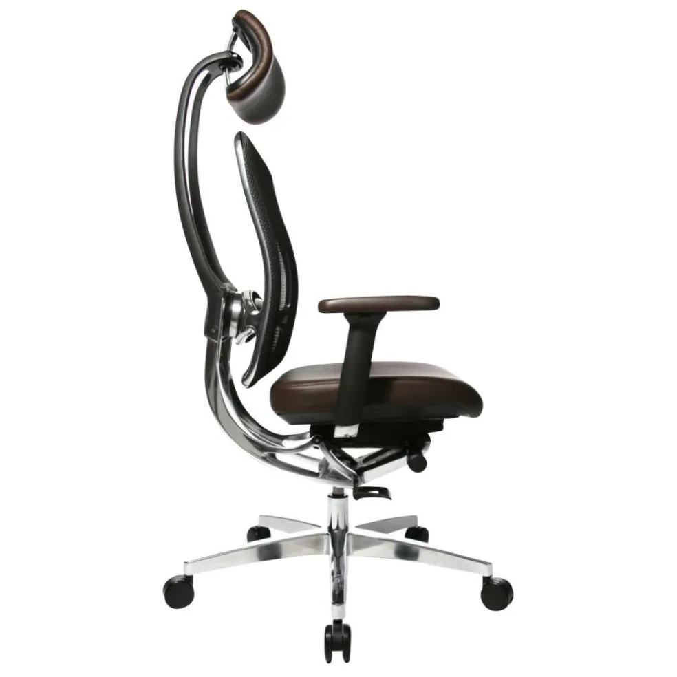 AluMedic Limited Bürostuhl