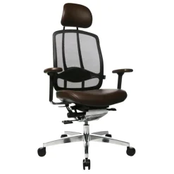 AluMedic Limited Bürostuhl