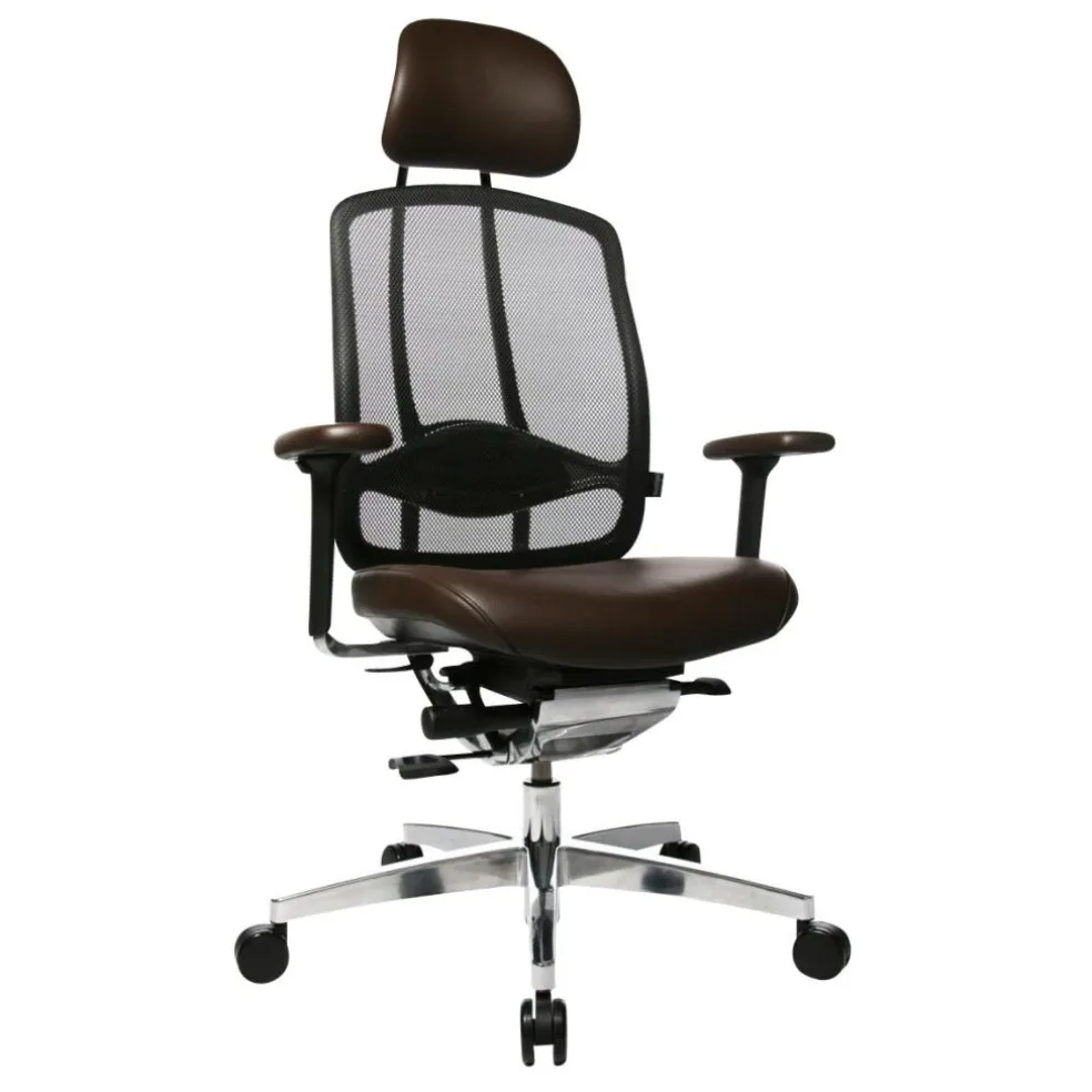 AluMedic Limited Bürostuhl