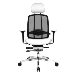 AluMedic Limited Bürostuhl