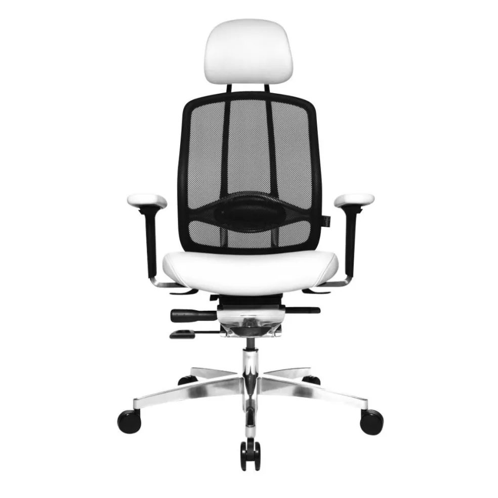 AluMedic Limited Bürostuhl