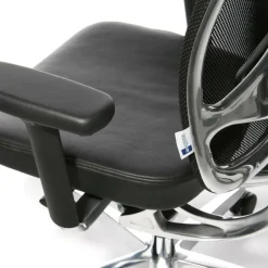 AluMedic Limited Bürostuhl