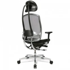 AluMedic Limited Bürostuhl