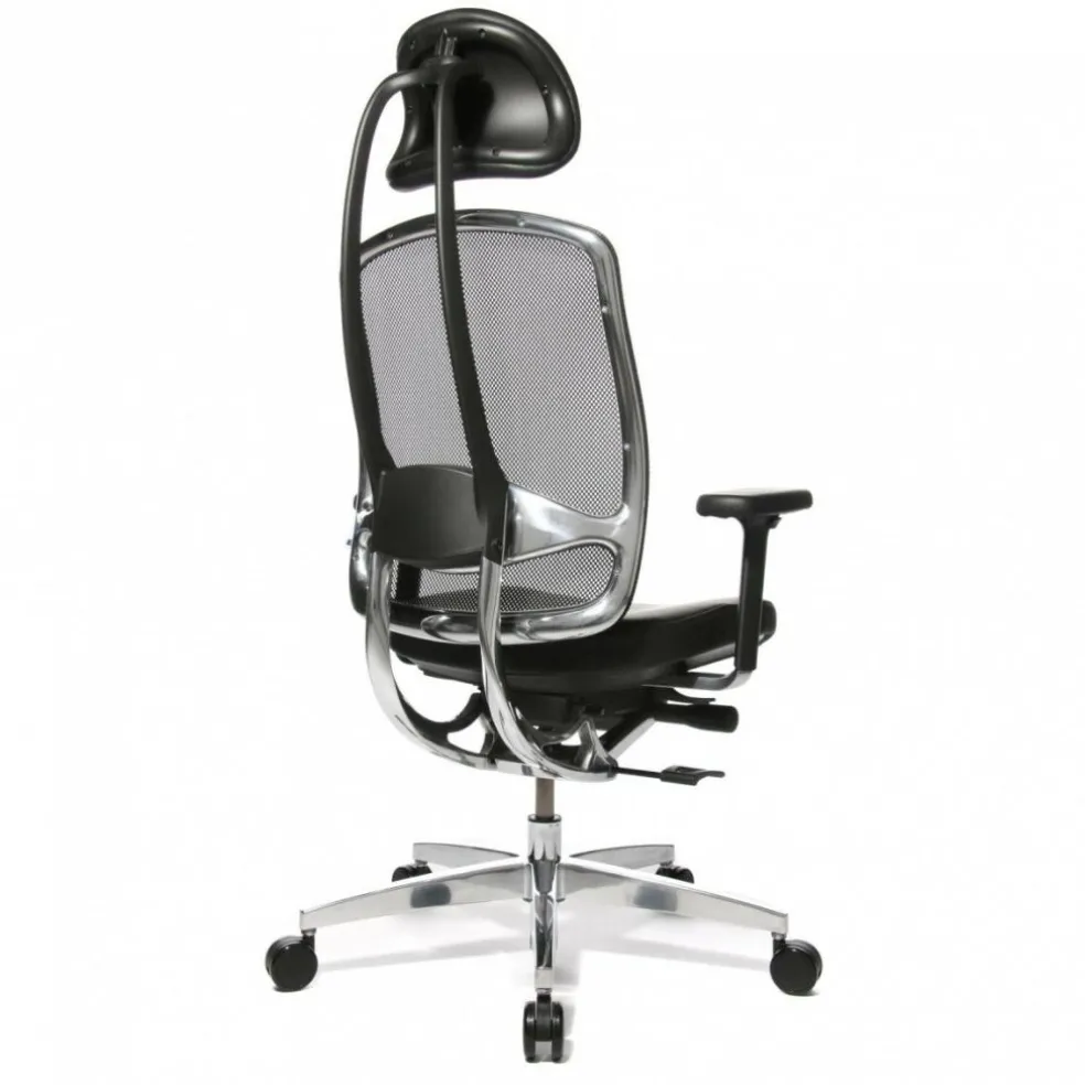 AluMedic Limited Bürostuhl