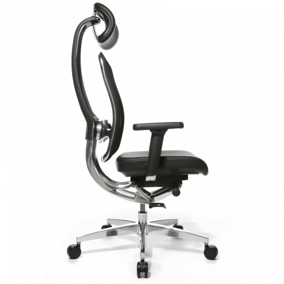 AluMedic Limited Bürostuhl