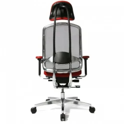 AluMedic Limited Bürostuhl