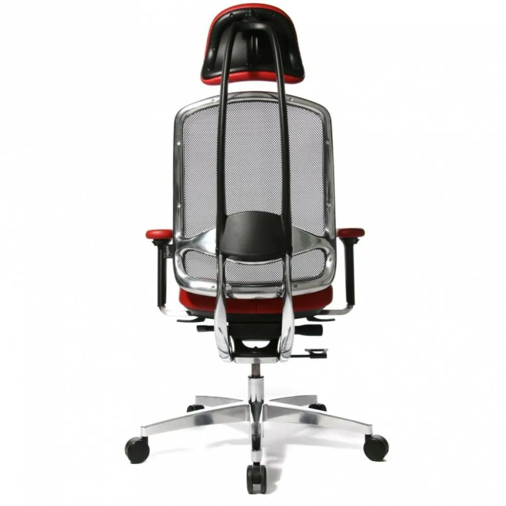 AluMedic Limited Bürostuhl