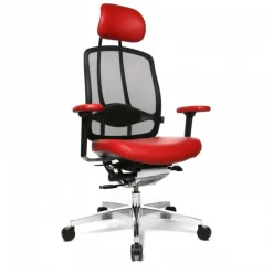 AluMedic Limited Bürostuhl