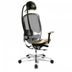 AluMedic Limited Bürostuhl