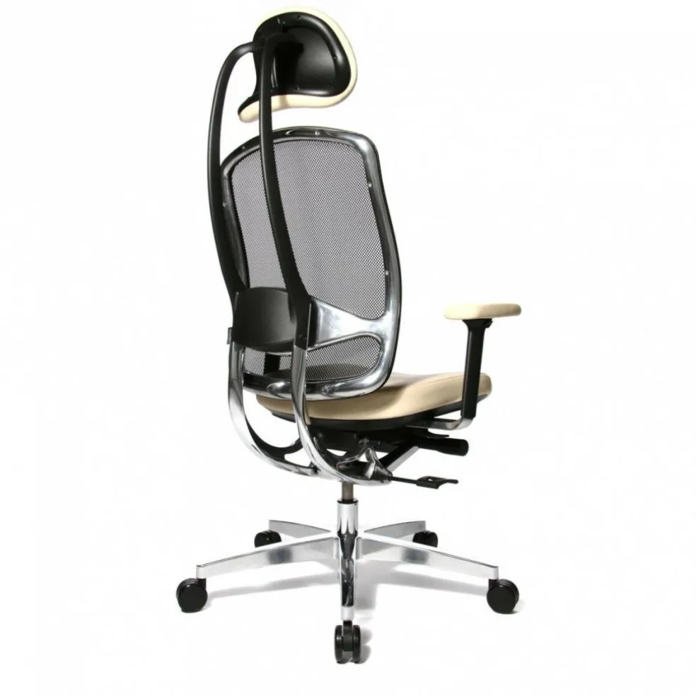 AluMedic Limited Bürostuhl