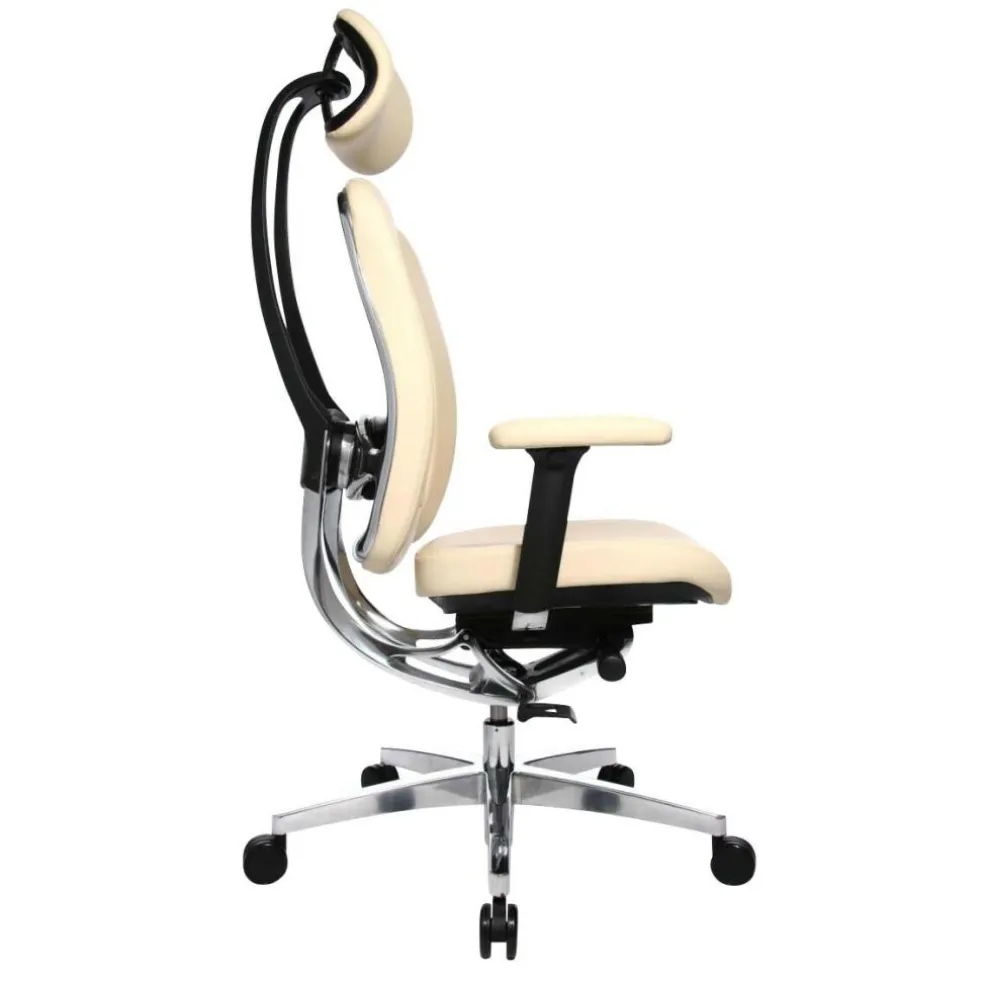 AluMedic Limited S Bürostuhl