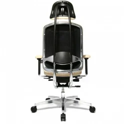 AluMedic Limited S Bürostuhl