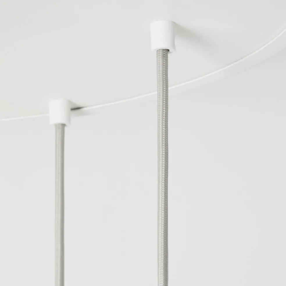 Alumina Nine Pendant Pendelleuchte