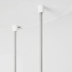 Alumina Nine Pendant with Sphere V Pendelleuchte