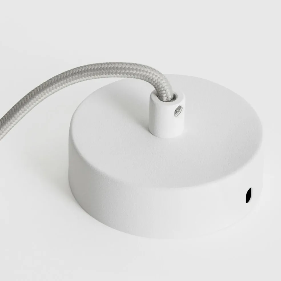 Alumina Pendelleuchte