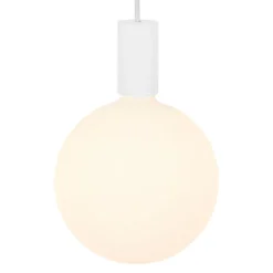 Alumina Pendelleuchte