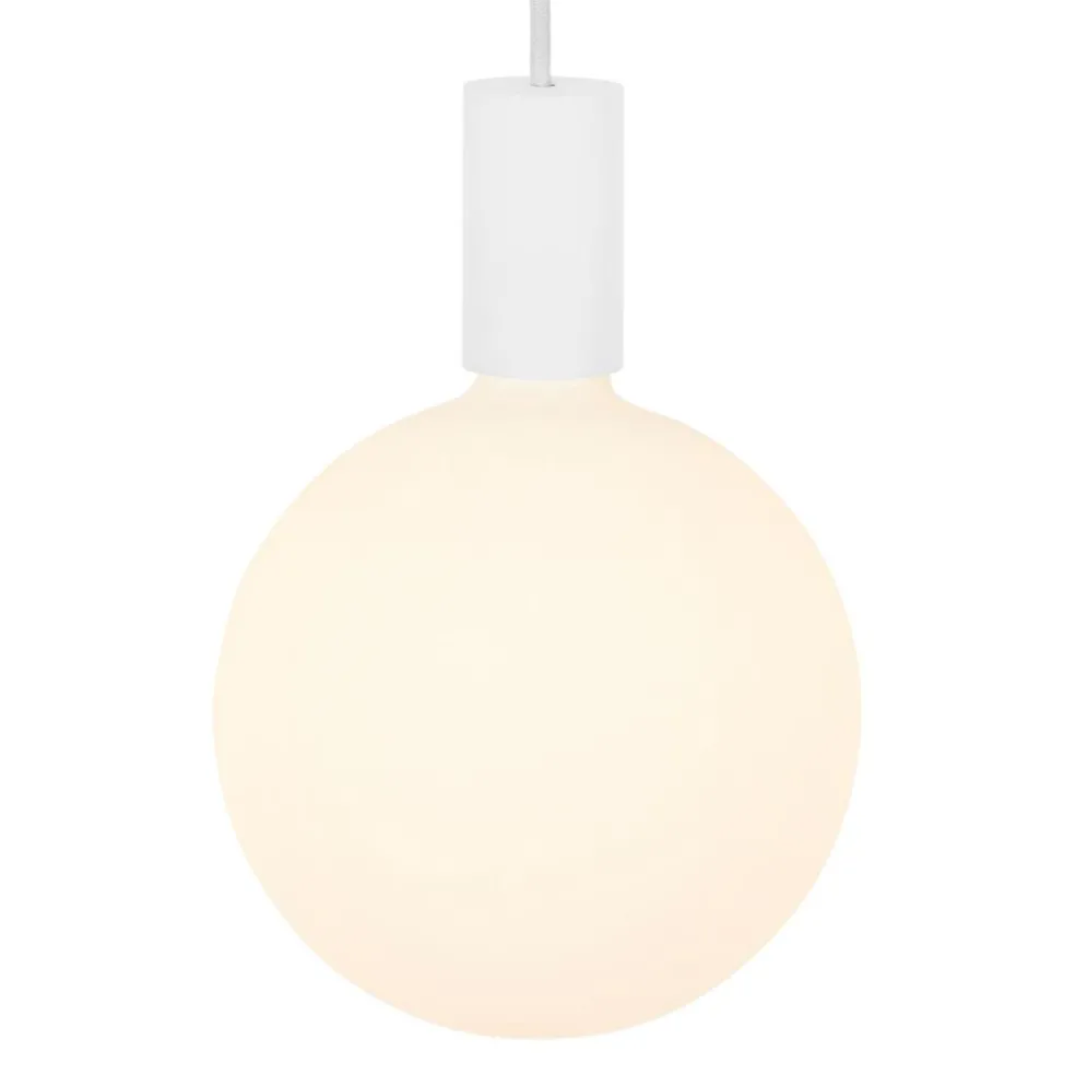 Alumina Pendelleuchte