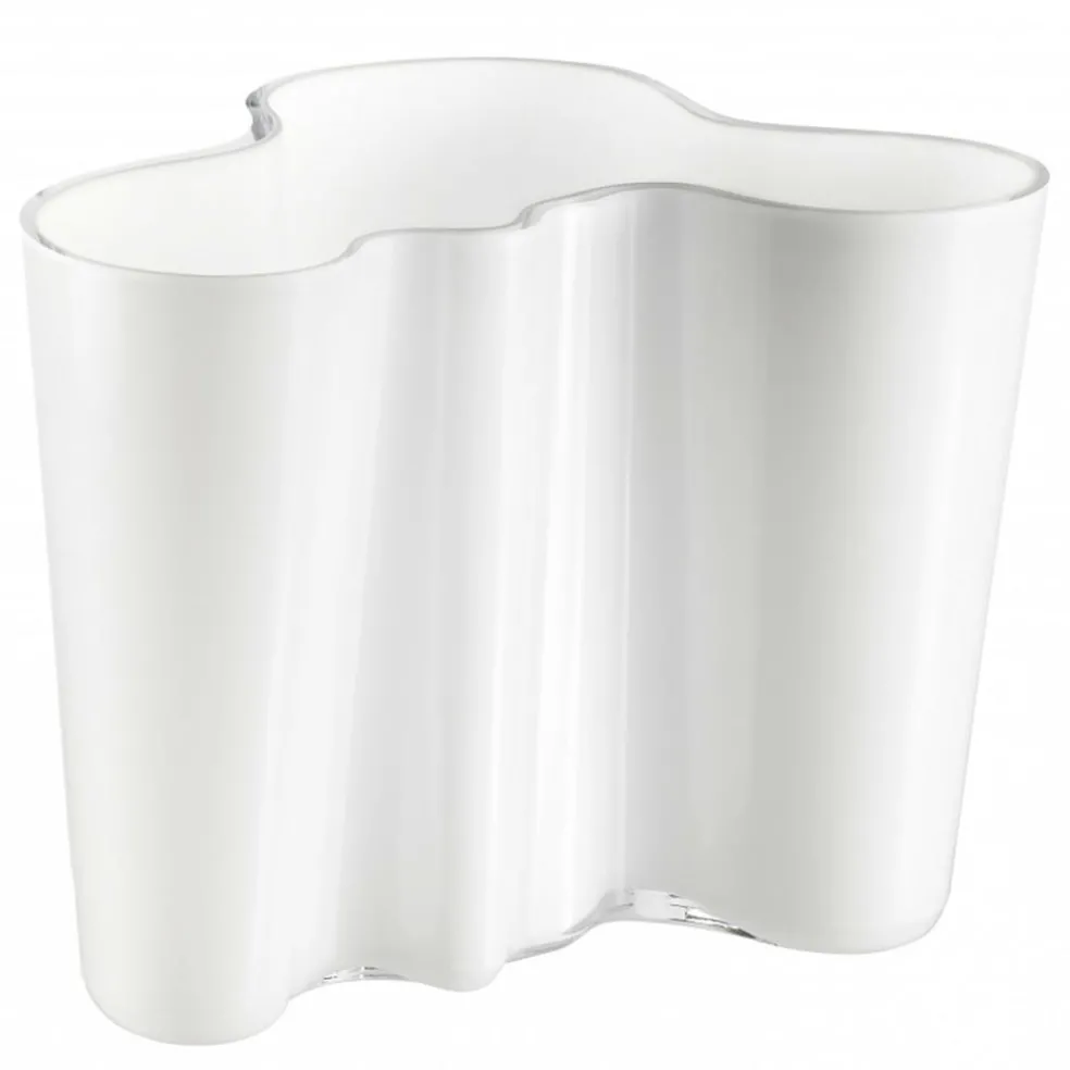 Alvar Aalto Vase 160mm