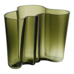 Alvar Aalto Vase 160mm