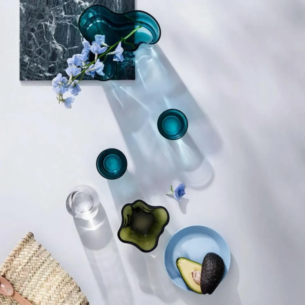 Alvar Aalto Vase 160mm