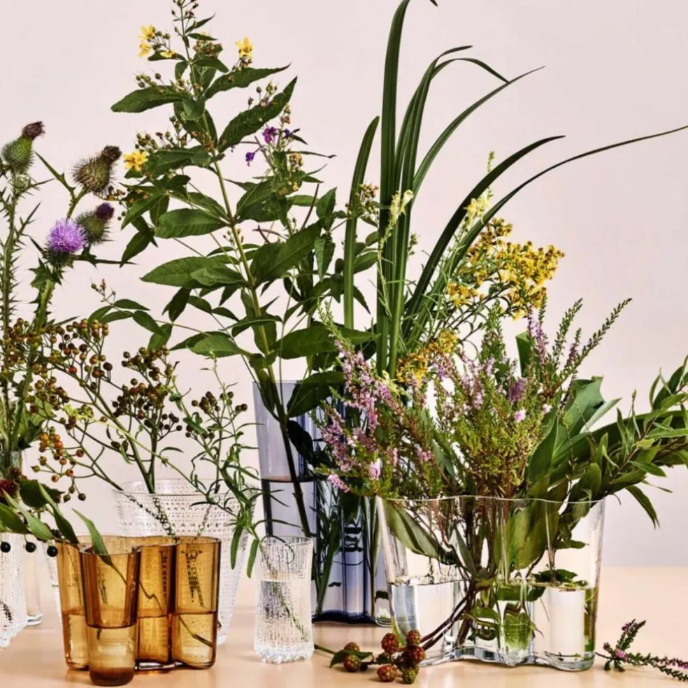 Alvar Aalto Vase 160mm