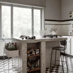 Alza Champagnerkühler