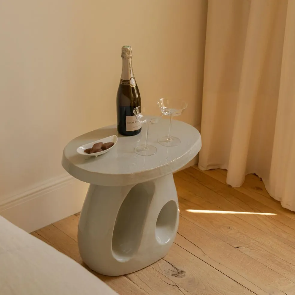 Amé 10 Beistelltisch