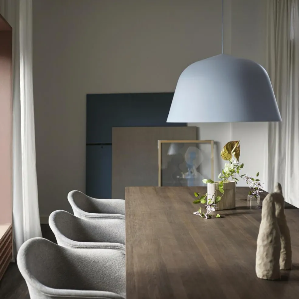 Ambit Pendelleuchte Ø 55cm