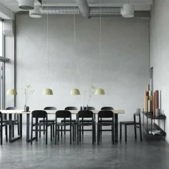 Ambit Pendelleuchte Ø25cm