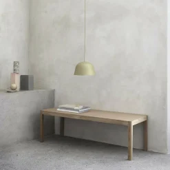 Ambit Pendelleuchte Ø25cm